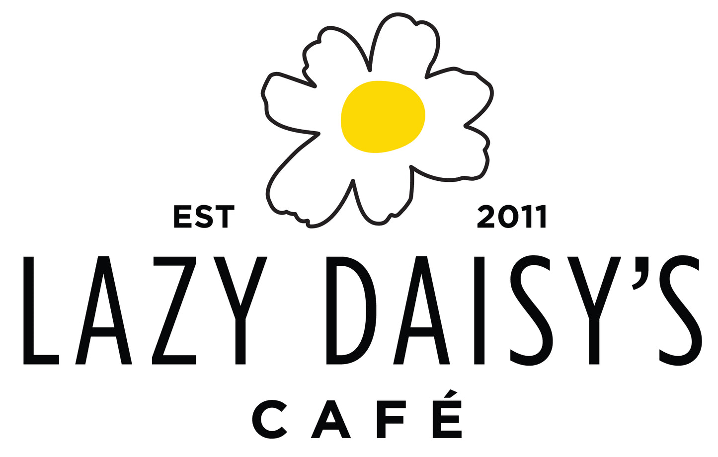 Lazy Daisy's Gift Card