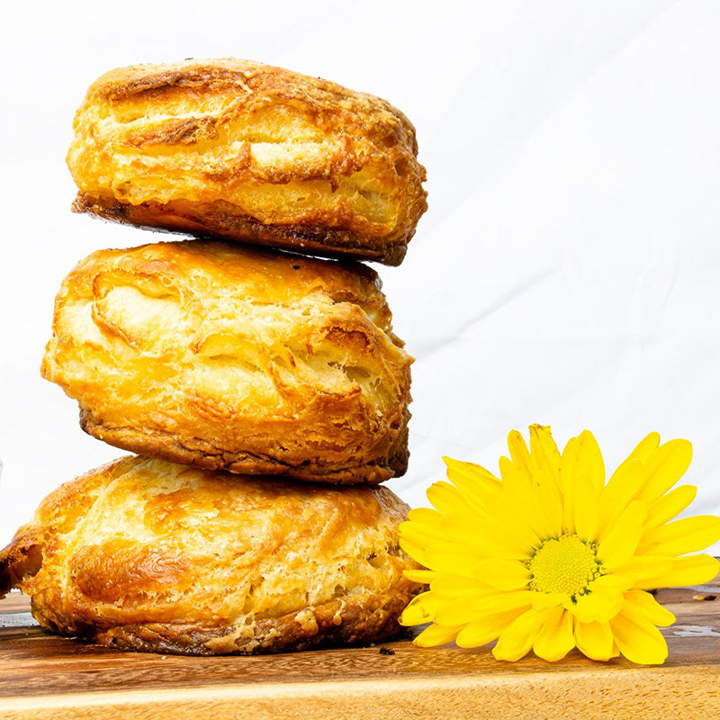 Ready Baked Classic Buttermilk Biscuits