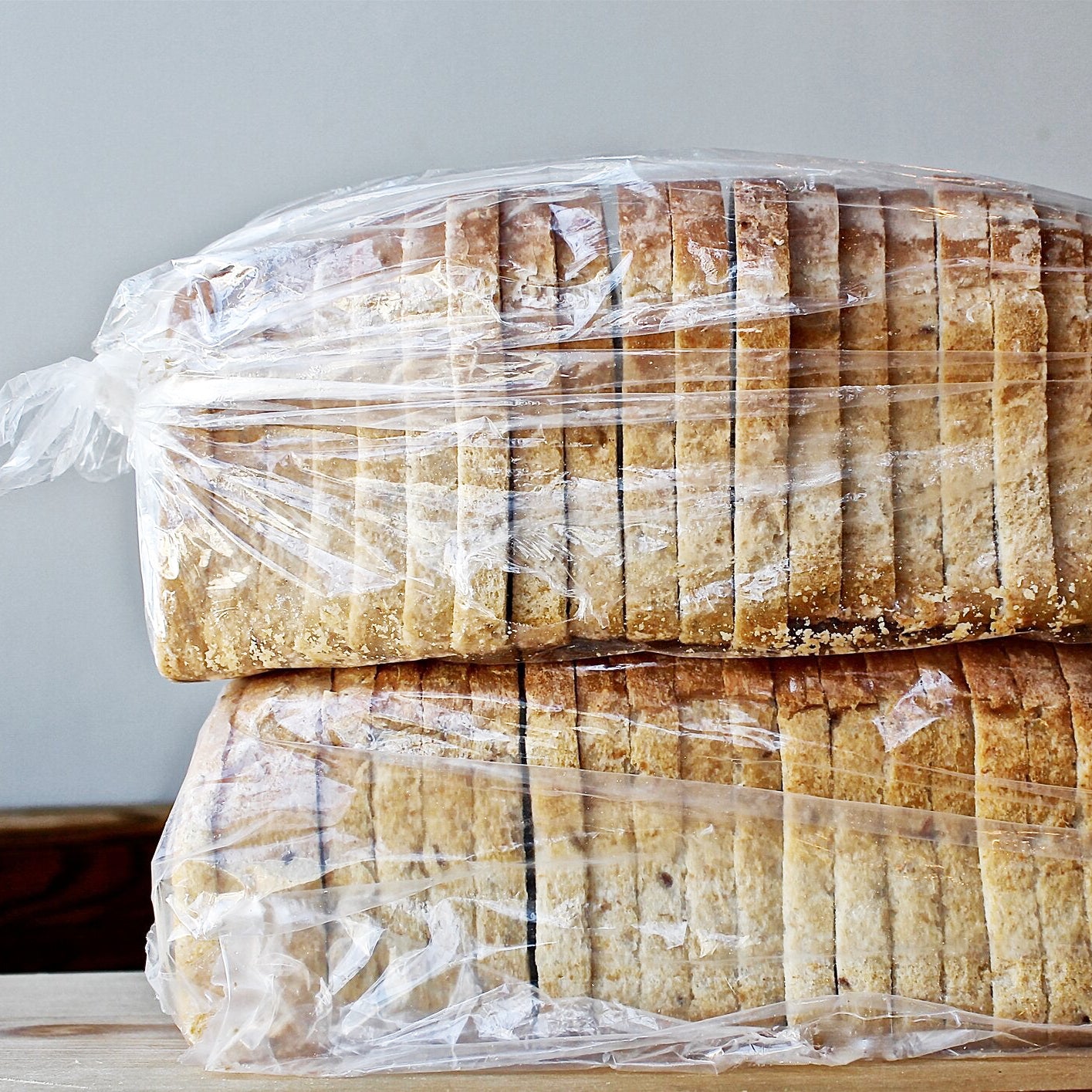 Pullman Bread Loaves - Extra Large