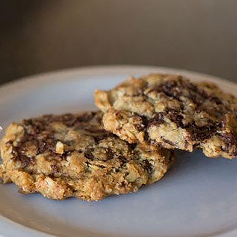 Oatmeal Chocolate Chip Cookies (6 pack)