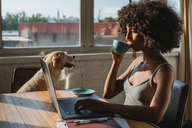 10 Essential Rules for Enjoying a Better Cup of Coffee