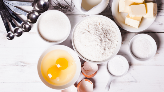 Top 5 Pro Baking Tips From Daisy’s Head Baker