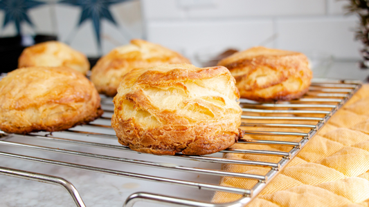 What to do with leftover buttermilk biscuits?