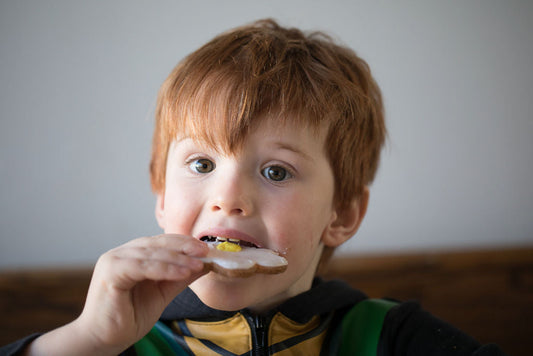 Easy March Break Meal Ideas for Kids (Breakfast, Lunch, Dinner & Snacks)