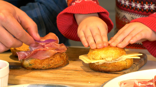 Bake It Easy, Dad — It’s Father’s Day!