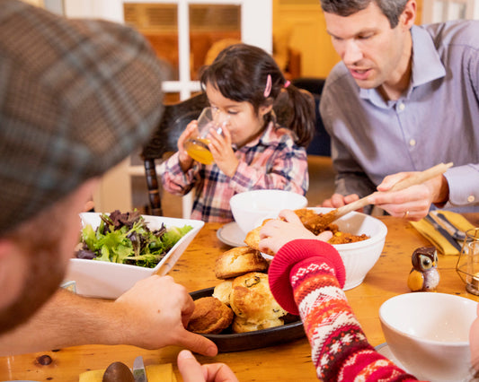 How to throw a great brunch gathering