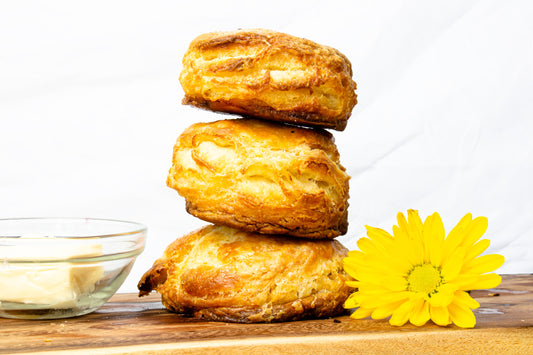 Is There a Difference Between Scones and Biscuits in Canada? All You Need to Know About These Two Treats