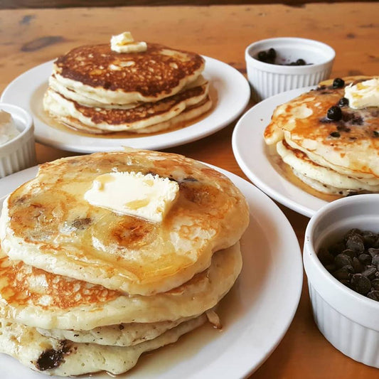 What Is Brunch? Let’s break it down.