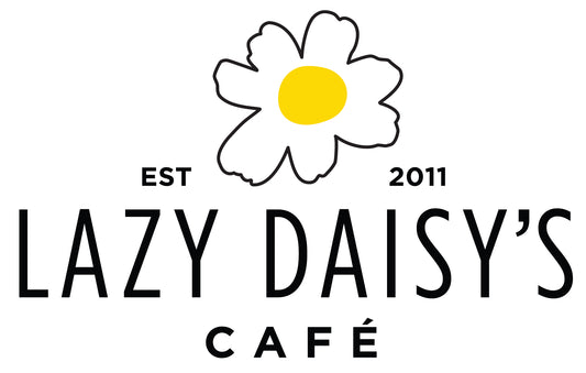 Lazy Daisy's Gift Card