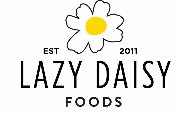 Lazy Daisy Toronto