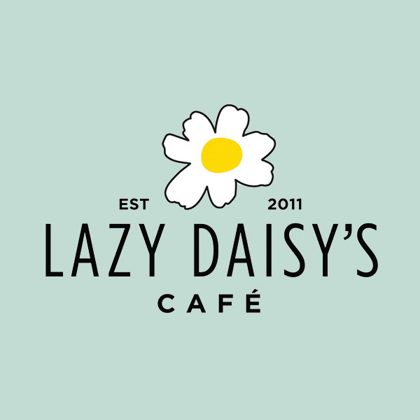 Lazy Daisy's Gift Card