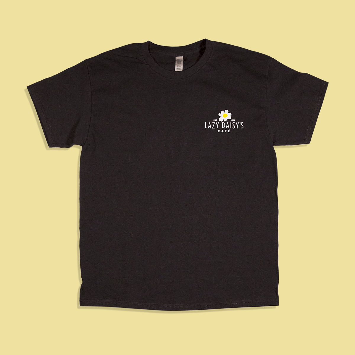 Lazy Daisy's T-Shirt