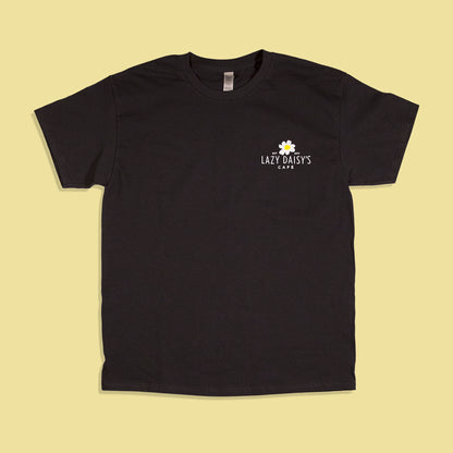 Lazy Daisy's T-Shirt